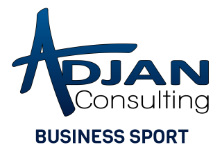 Logo de Adjan Consulting