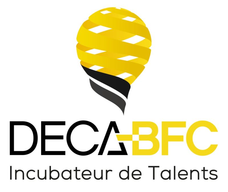 Logo DecaBFC