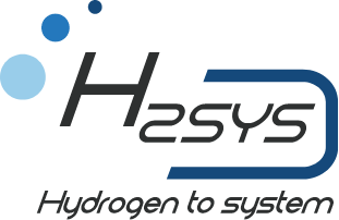 Logo H2SYS