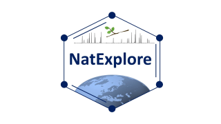 Logo de NatExplore