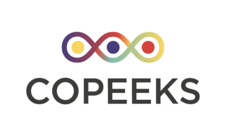 Logo de COPEEKS