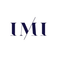 Logo Groupe IMI