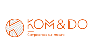 Logo de Kom and Do