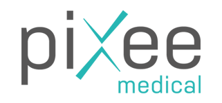 Logo Pixee Medical