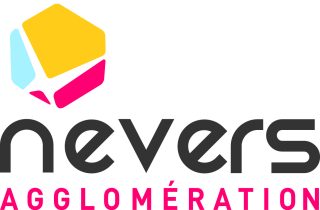 Logo de Nevers Agglomération