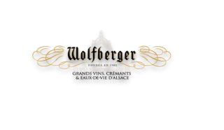 Logo de Wolfberger