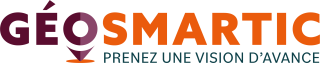 Logo de Géosmartic