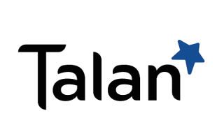 Logo de Talan