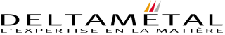 Logo de Delta Metal