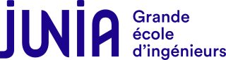 Logo de Junia HEI