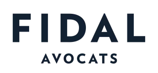 Logo de Fidal Centre