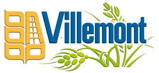 Logo de Villemont