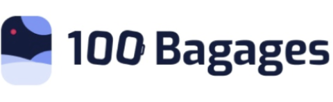 100 bagages