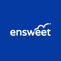 Logo de Ensweet