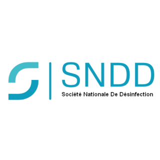 Logo de SNDD