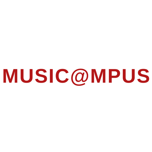 Logo Music@mpus