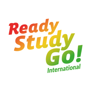 Logo de Ready Study Go