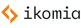 Logo de Ikomia