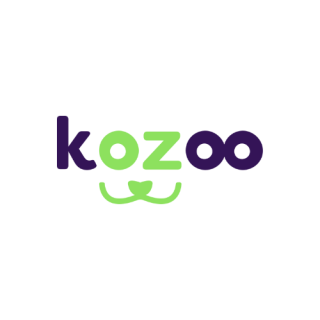 Logo de Kozoo