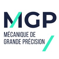 Logo MGP