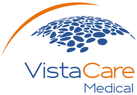 Logo VistaCare Medical