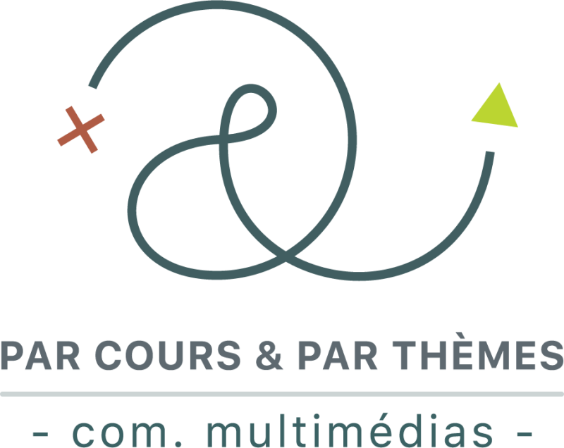 Logo Par Cours & Par Thèmes