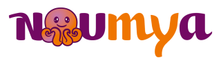 Logo de Noumya