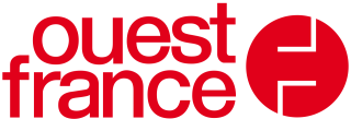 Logo de OUEST-FRANCE (Ambassadeur)