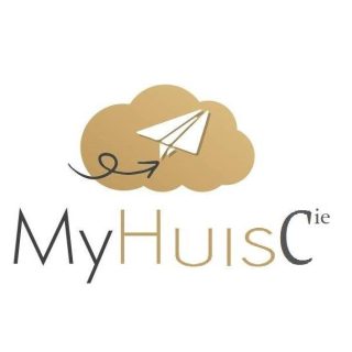 Logo de My Huis Cie