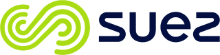 Logo de SUEZ