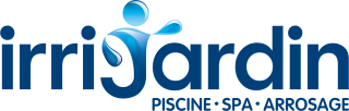 Logo de IRRIJARDIN