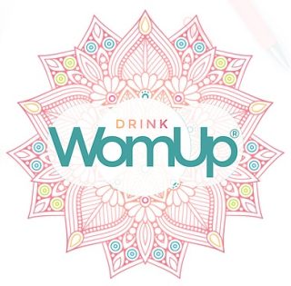 Logo de WOMUP