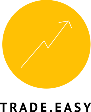 Logo de TRADE.EASY