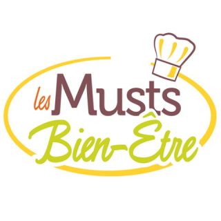 Logo de Les Musts Bien-Être