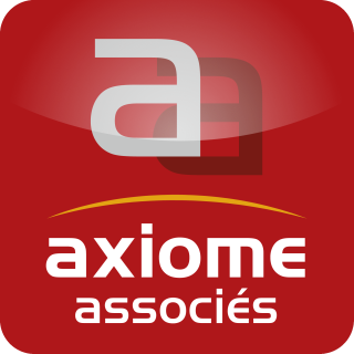 Logo de Axiome Associés