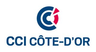 Logo de La Chambre de Commerce et d'Industrie de Côte d'Or