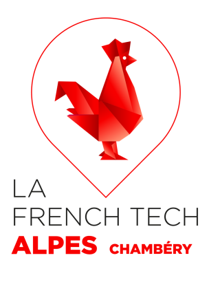 Logo de FRENCH TECH ALPES – CHAMBERY