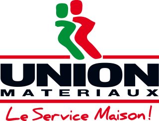 Logo de UNION-MATERIAUX