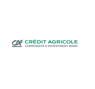 Logo de Crédit Agricole CIB