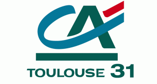Logo de Crédit Agricole Toulouse 31