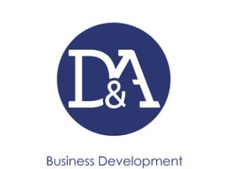 Logo de D&A - Business Development