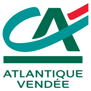 Logo de Crédit Agricole Atlantique Vendée
