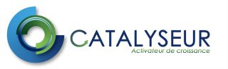 Logo de CATALYSEUR