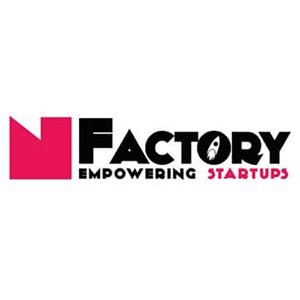 Logo de NFactory