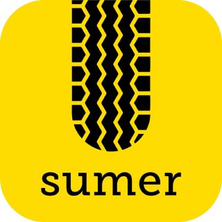 Logo de Sumer
