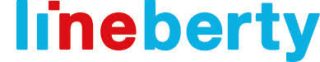 Logo de Lineberty