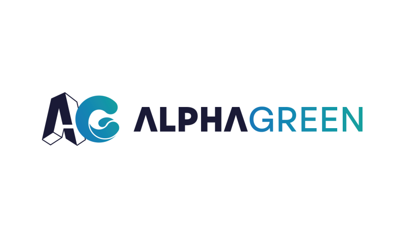 Logo AlphaGreen Developpement