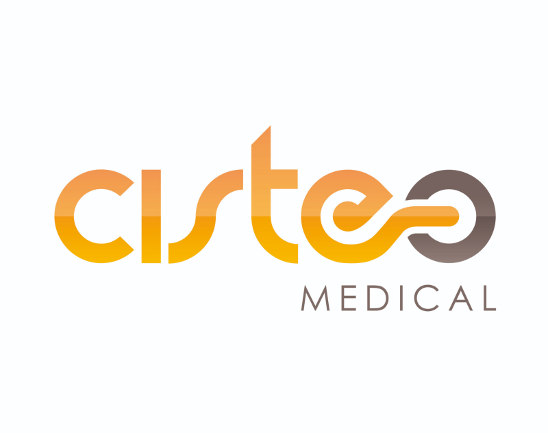 Logo Cisteo Medical