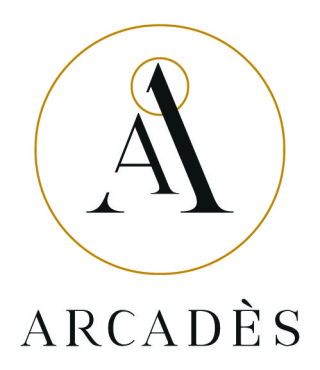 Logo de Arcadès