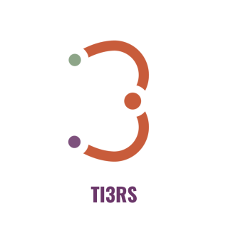 Logo de TI3RS